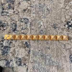 CC SKYE PAVE BRACELET